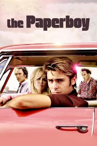 دانلود فیلم The Paperboy 2012