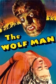 The Wolf Man 1941