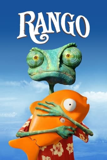 Rango 2011