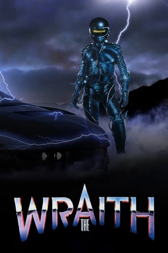 دانلود فیلم The Wraith 1986