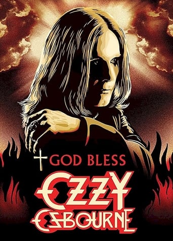 دانلود فیلم God Bless Ozzy Osbourne 2011