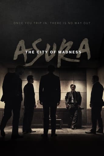 Asura: The City of Madness 2016