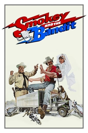 Smokey and the Bandit 1977