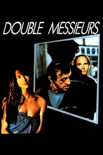 دانلود فیلم Double Gentlemen 1986