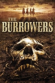 The Burrowers 2008