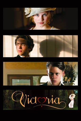 دانلود فیلم Victoria 2013