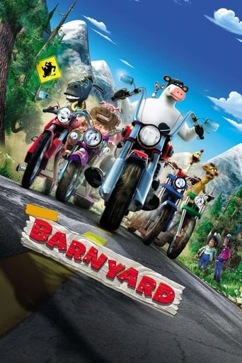 Barnyard 2006