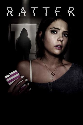 دانلود فیلم Ratter 2015