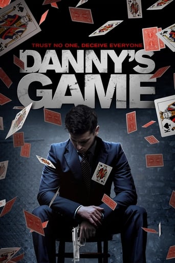 Danny's Game 2020