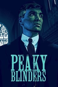 دانلود سریال Peaky Blinders 2013 (پیکی بلایندرز)