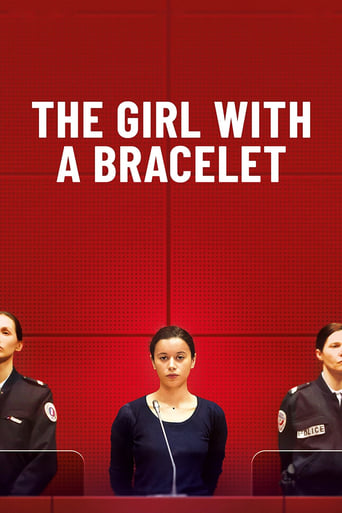 دانلود فیلم The Girl with a Bracelet 2019 (دختر با دستبند)