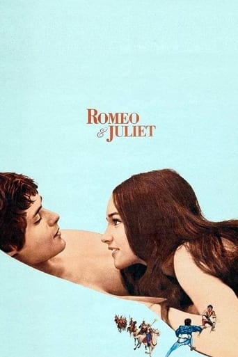 Romeo and Juliet 1968