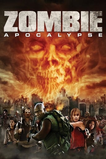 دانلود فیلم Zombie Apocalypse 2011