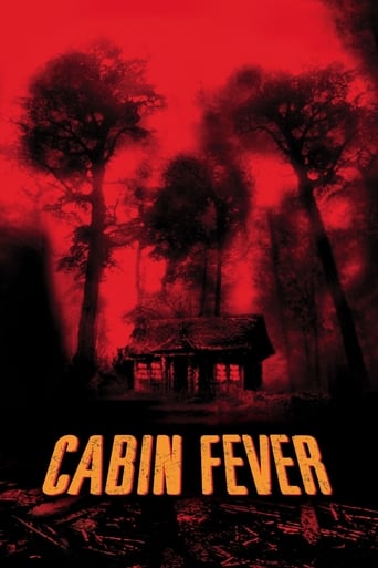 Cabin Fever 2002