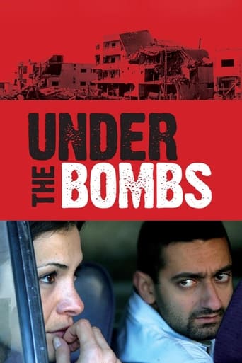 Under the Bombs 2007