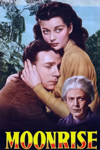 دانلود فیلم Moonrise 1948