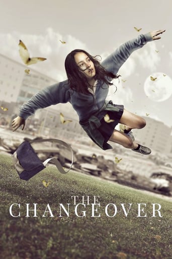 دانلود فیلم The Changeover 2017