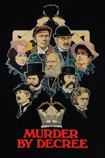 دانلود فیلم Murder by Decree 1979