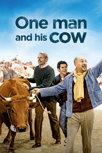 One Man and his Cow 2016