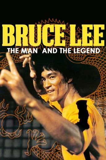 Bruce Lee: The Man and the Legend 1973