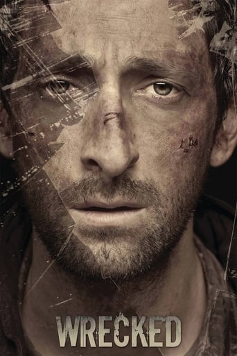 دانلود فیلم Wrecked 2010