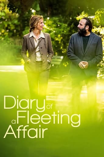 Diary of a Fleeting Affair 2022