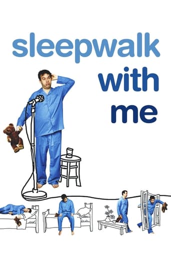 دانلود فیلم Sleepwalk with Me 2012