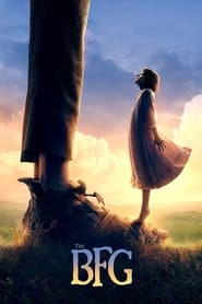 دانلود فیلم The BFG 2016 (بی‌اف‌جی)