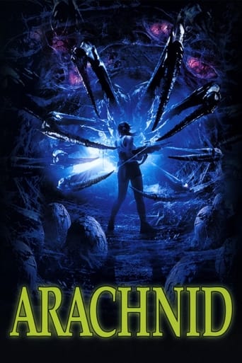 Arachnid 2001