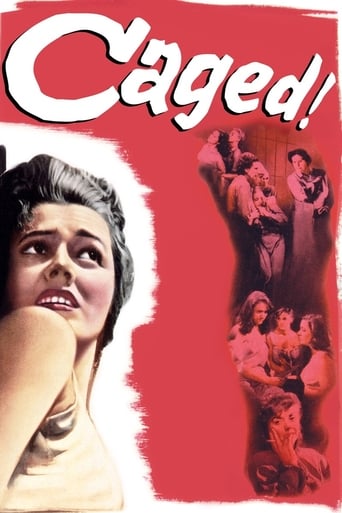 Caged 1950