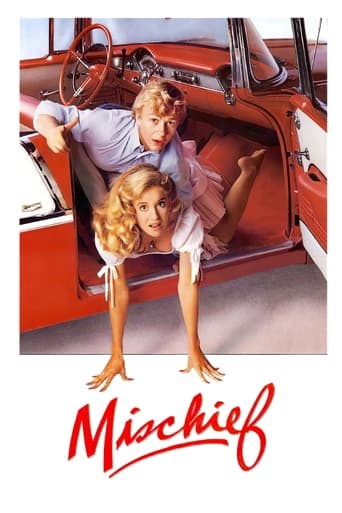 دانلود فیلم Mischief 1985