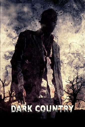 Dark Country 2009