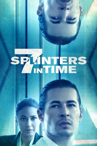 دانلود فیلم 7 Splinters in Time 2018