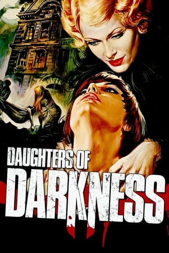 Daughters of Darkness 1971