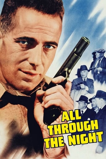 All Through the Night 1942