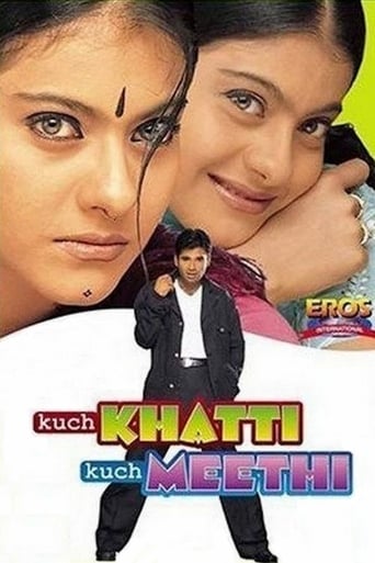 Kuch Khatti Kuch Meethi 2001