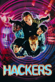 دانلود فیلم Hackers 1995