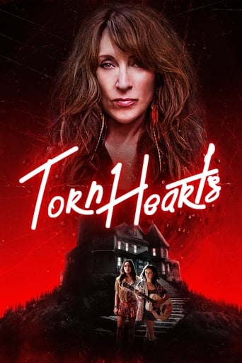 Torn Hearts 2022