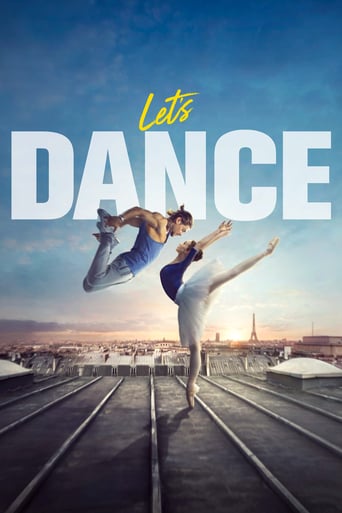 دانلود فیلم Let's Dance 2019 (بیا برقصیم)