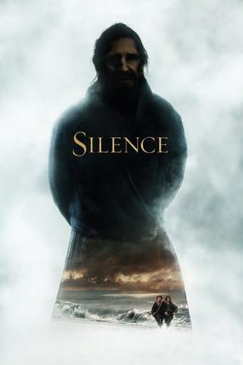 Silence 2016