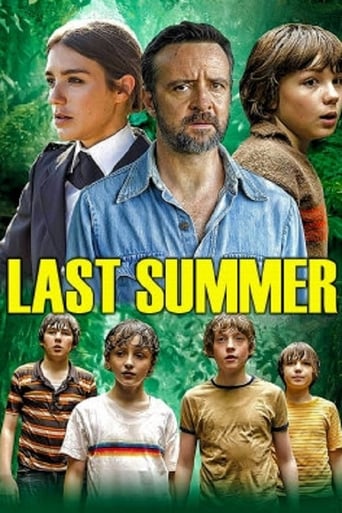 دانلود فیلم Last Summer 2018