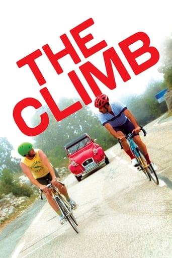 The Climb 2019