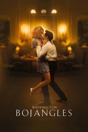 دانلود فیلم Waiting for Bojangles 2021 (در انتظار بوژانگلس)