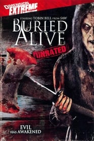 Buried Alive 2007