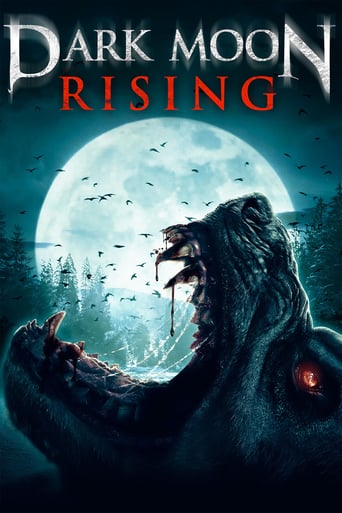 دانلود فیلم Dark Moon Rising 2015