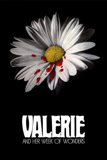 دانلود فیلم Valerie and Her Week of Wonders 1970