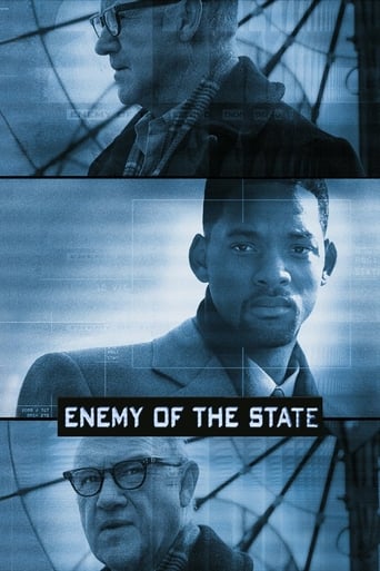 Enemy of the State 1998