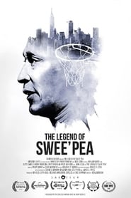 The Legend of Swee' Pea 2015