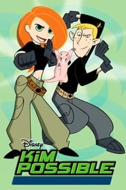 دانلود سریال Kim Possible 2002 (کیم پاسیبل)