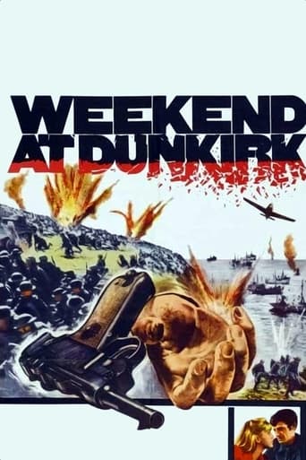 Weekend at Dunkirk 1964